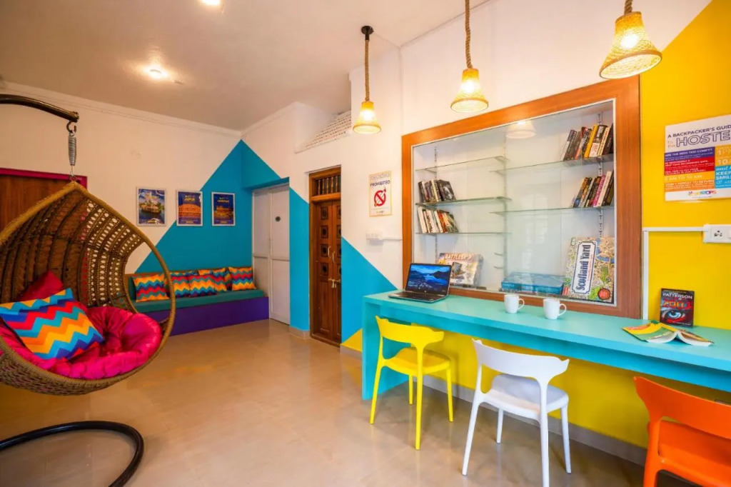 Aanchal Estate Stay