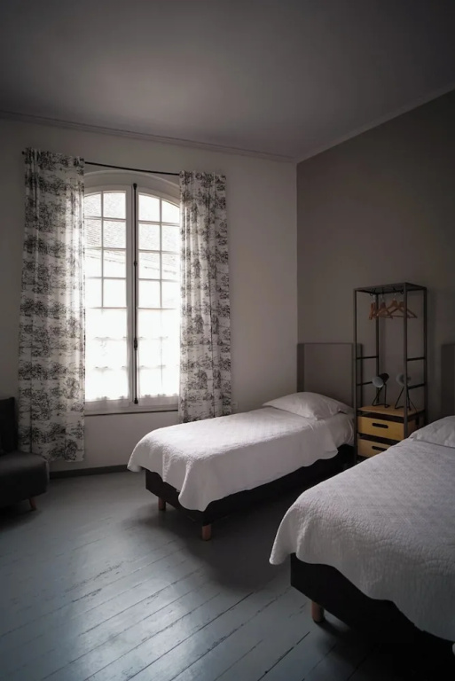 La Maison Saint Aignan