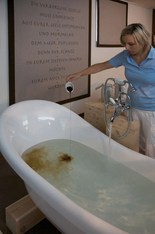 Alphotel Stocker Alpine Wellnesshotel
