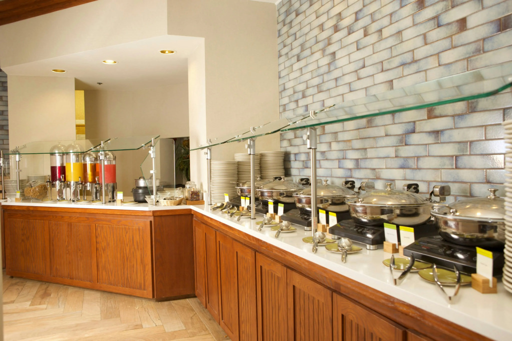 DoubleTree Suites by Hilton Raleigh-Durham