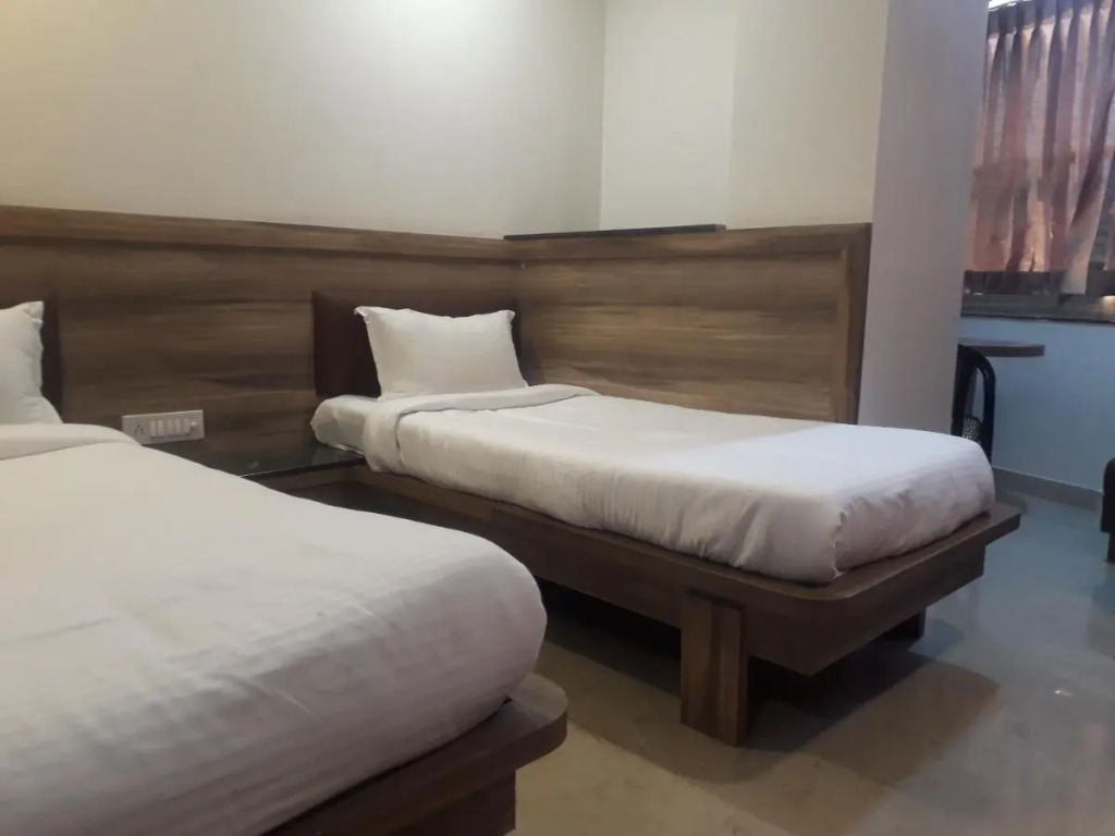 Hotel Ajmer Grand