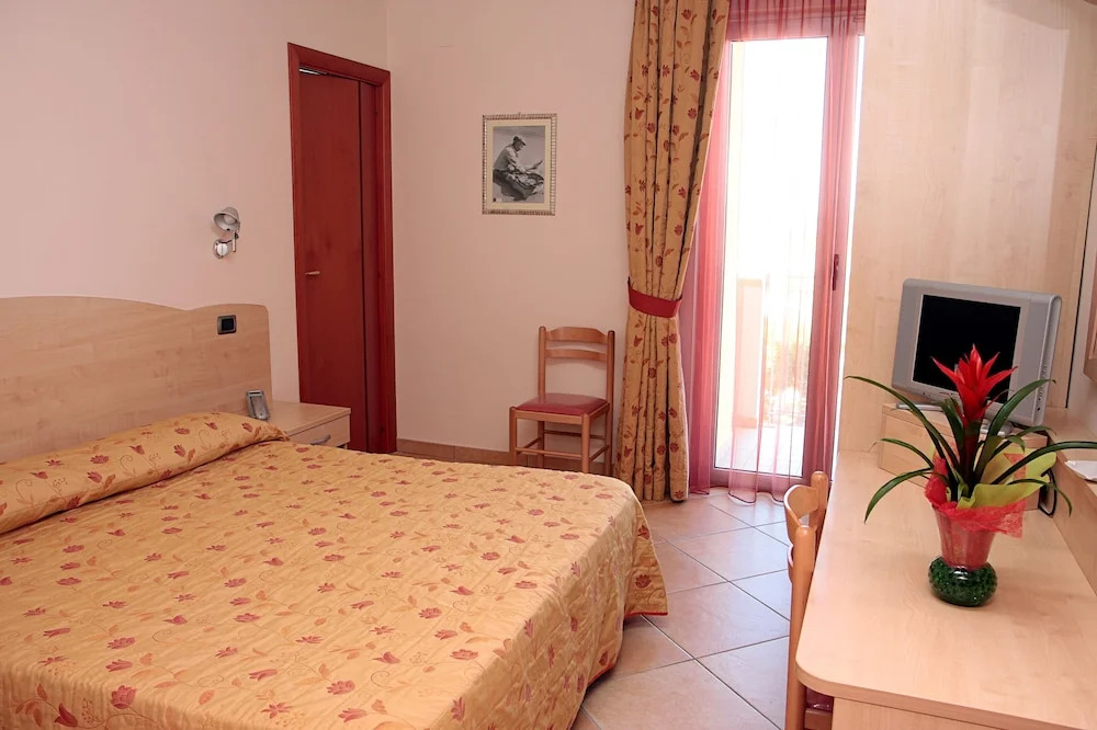 Hotel La Tartaruga