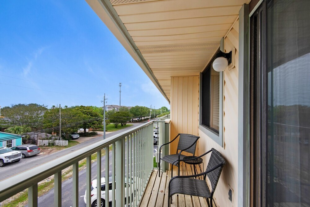 2 Br Townhome - Miramar Beach - Rjv 4346
