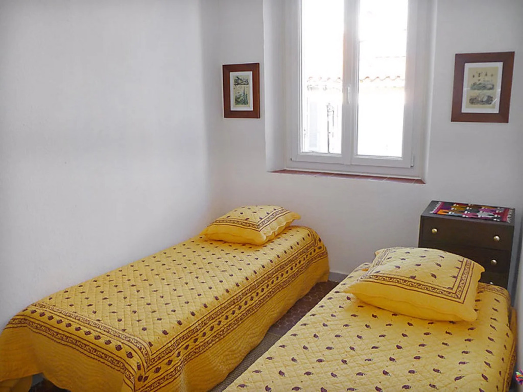 Apartment Les Lecques