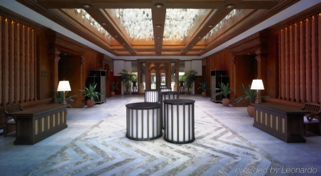 Anantara Xishuangbanna Resort