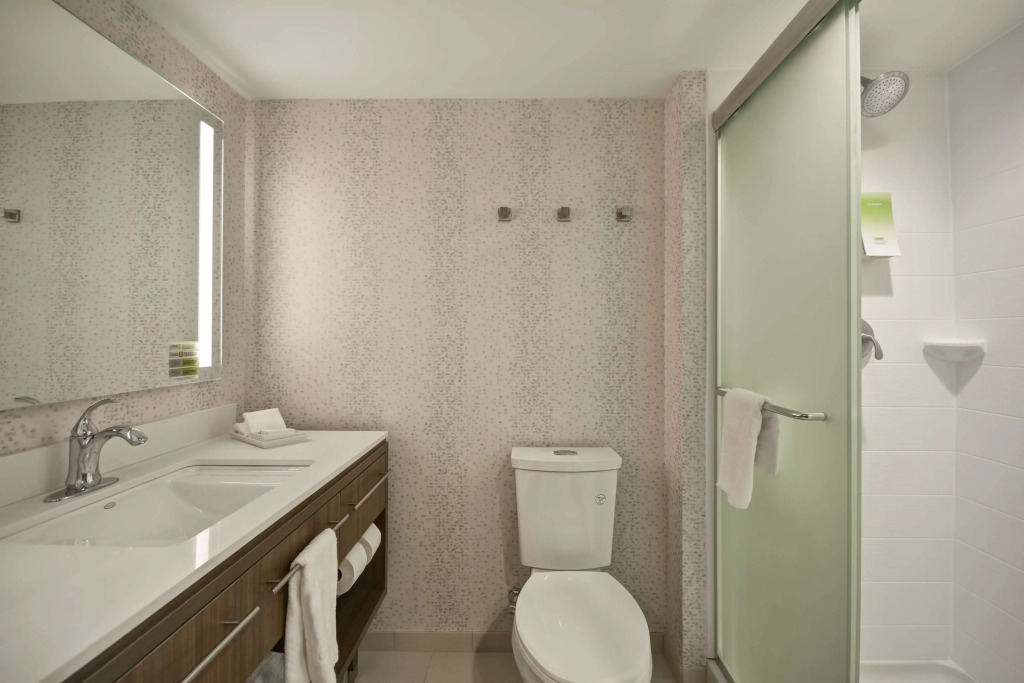 Home2 Suites by Hilton Kansas City KU Medical Center