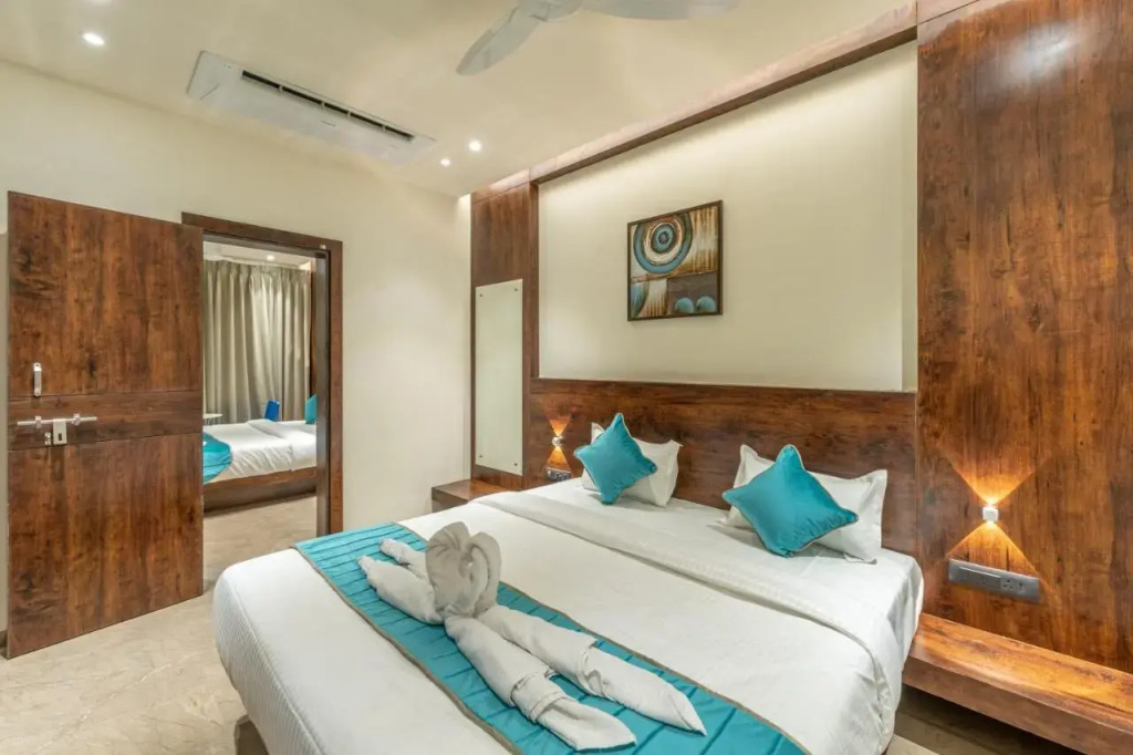 Hotel Devgiri