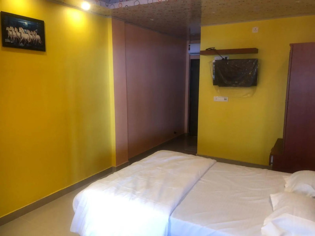 Malar inn BNB