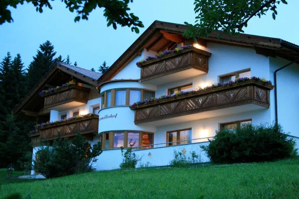 Farmhouse Milla Montis