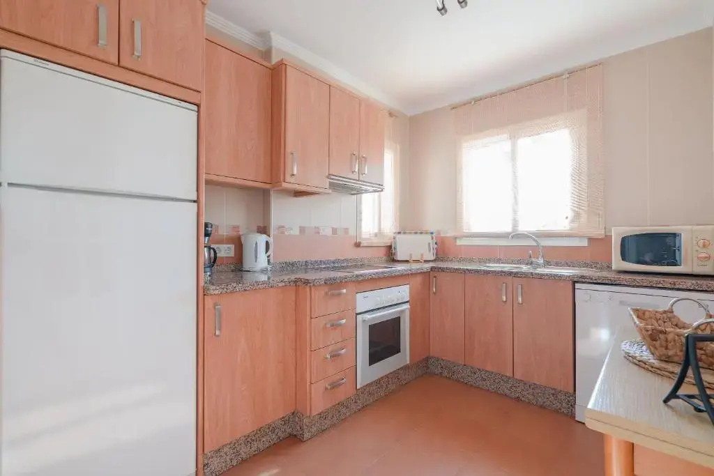 Apartamento Ibn Sadi14