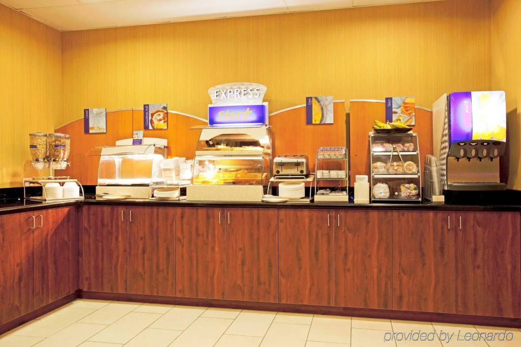 Holiday Inn Express Hotel & Suites Minden by IHG