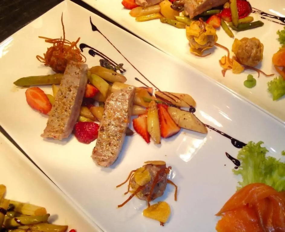 Hotel Scheidberg Bed & Breakfast in Wallerfangen bei Saarlouis