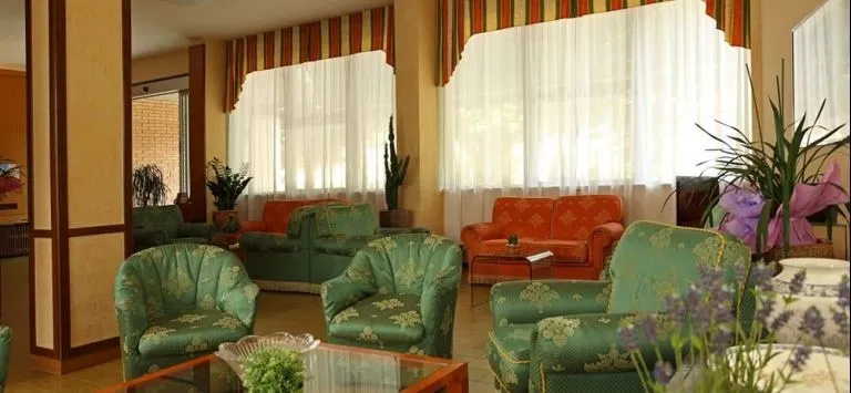 Hotel Ariston