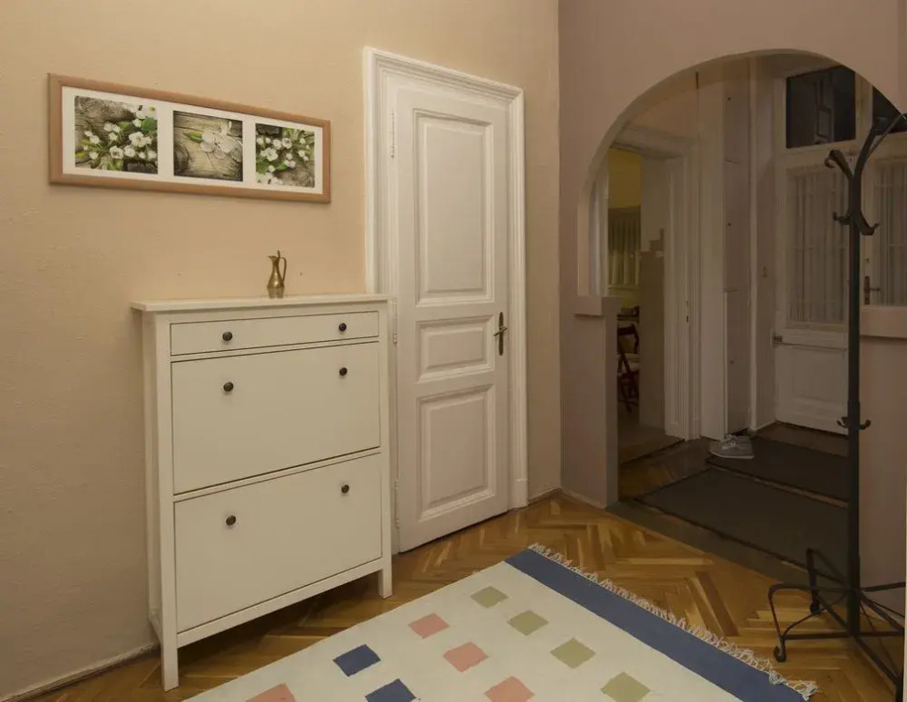 BPM - Comfortable Home Stay