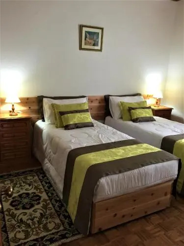 Casa do Areal