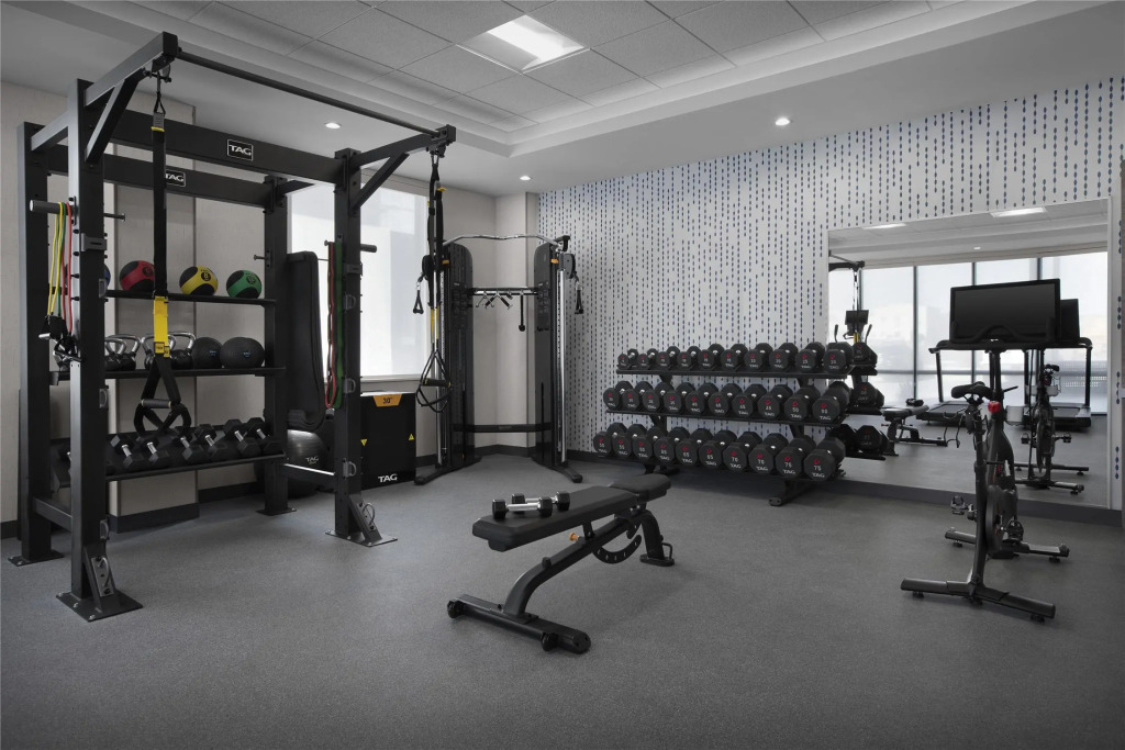 Home2 Suites By Hilton Big Spring