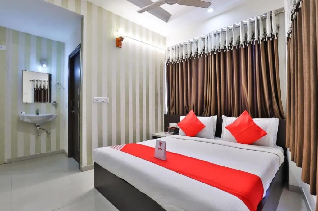 Hotel Nova Residency