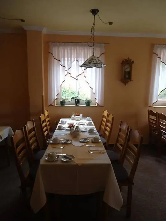 Hotel am Fliederberg