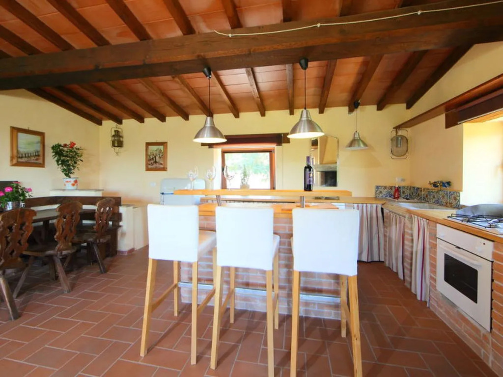 Holiday Home Casale Verciano by Interhome