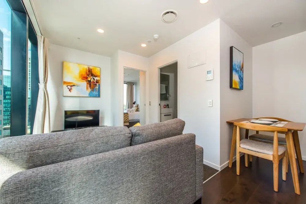 Ehome - Nice Sea View, Unbeatable Location In Heart of CBD