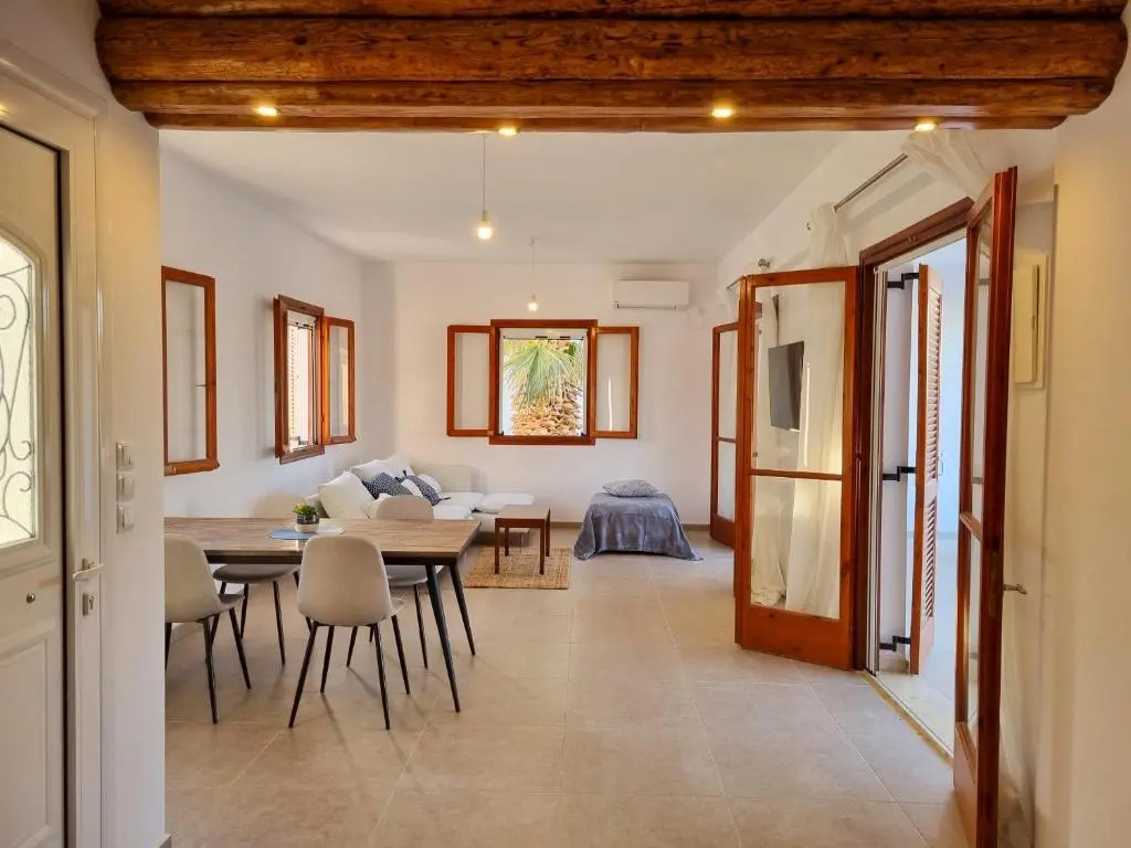 Yvi´s Greek House