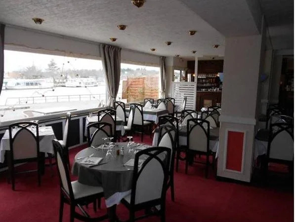 Auberge du pont canal