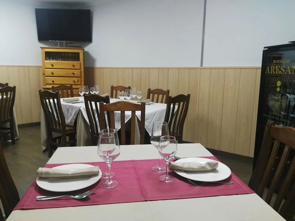 Hostal Nilo
