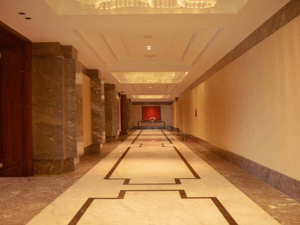 Xi'an Jue Vu Hotel