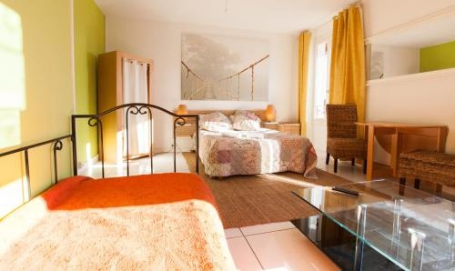 Hotel du Balcon