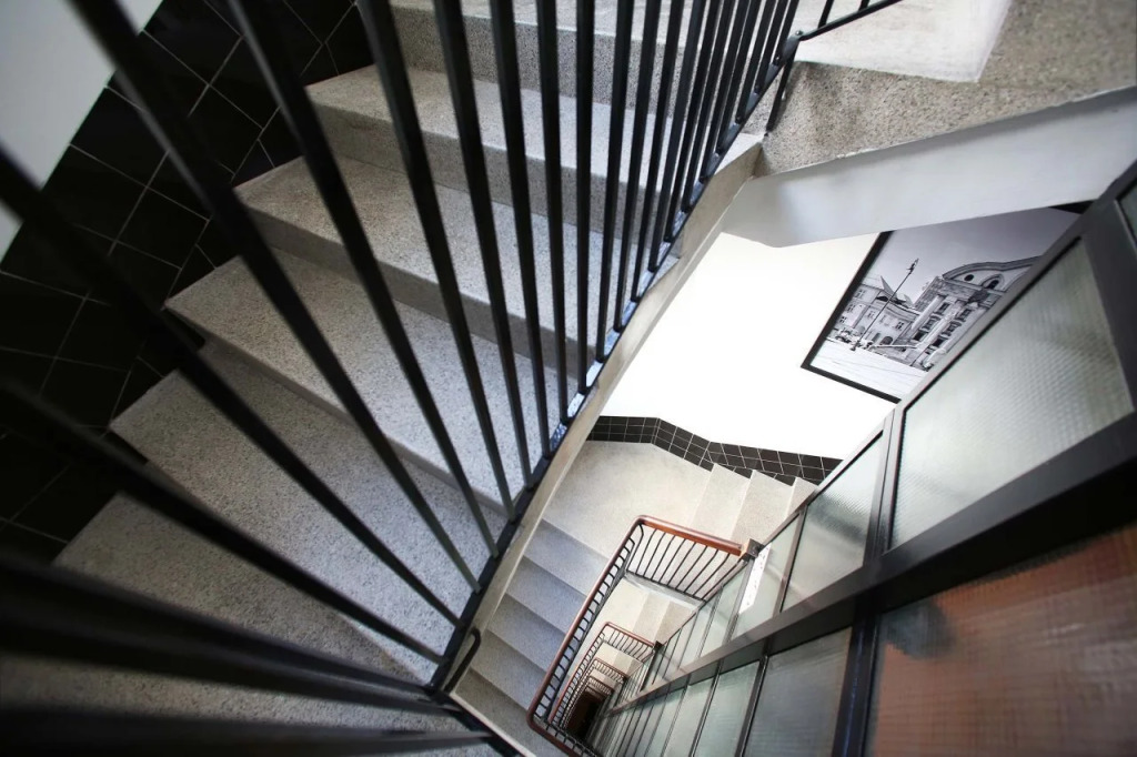 Urban Boutique Hotel Center