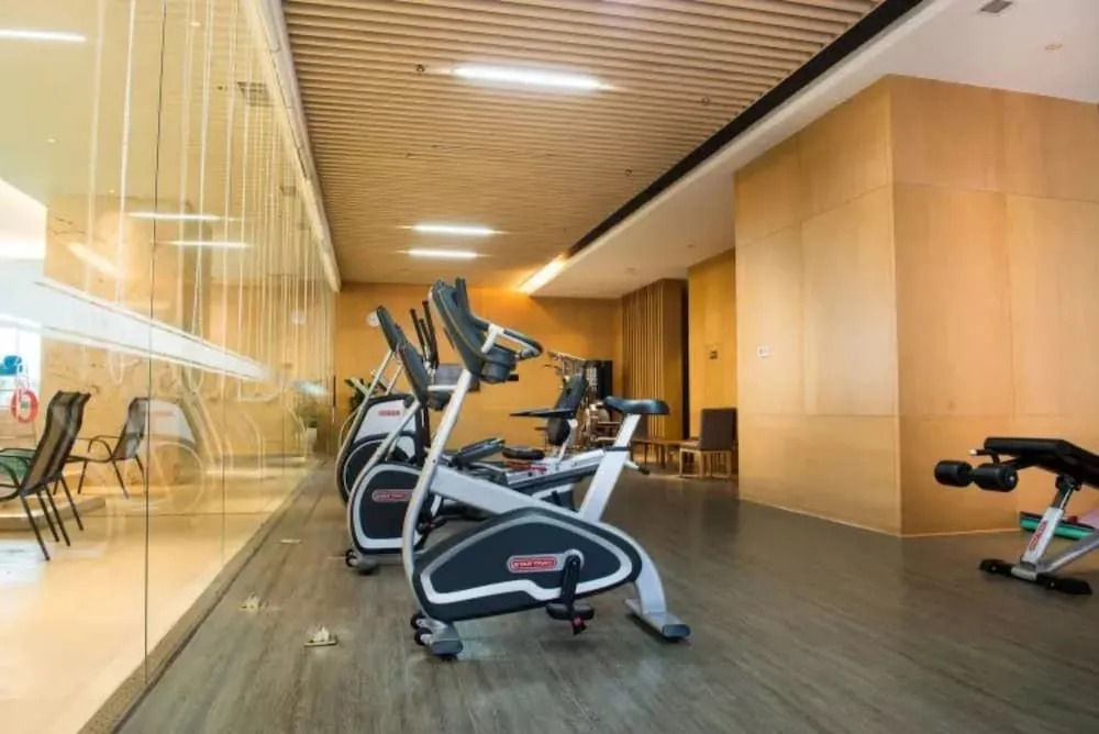 Whiersly Hotel Changsha