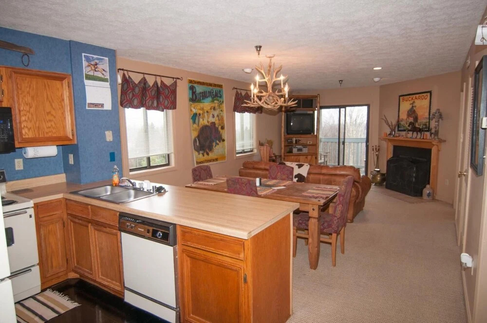 Beaver Ridge 260