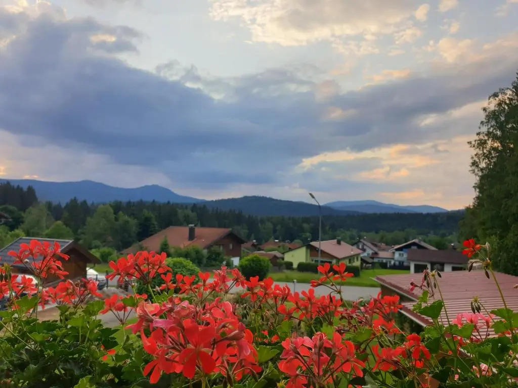 Haus Bergblick