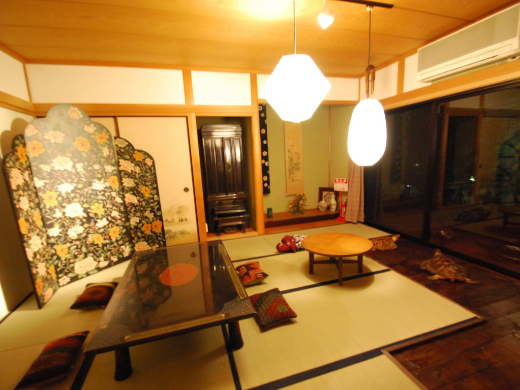 Hostel Yume-Nomad Kobe