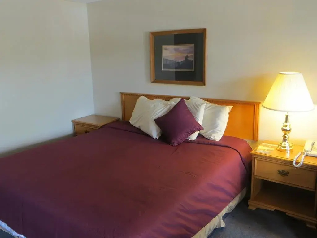 Mountain House Inn Gatlinburg