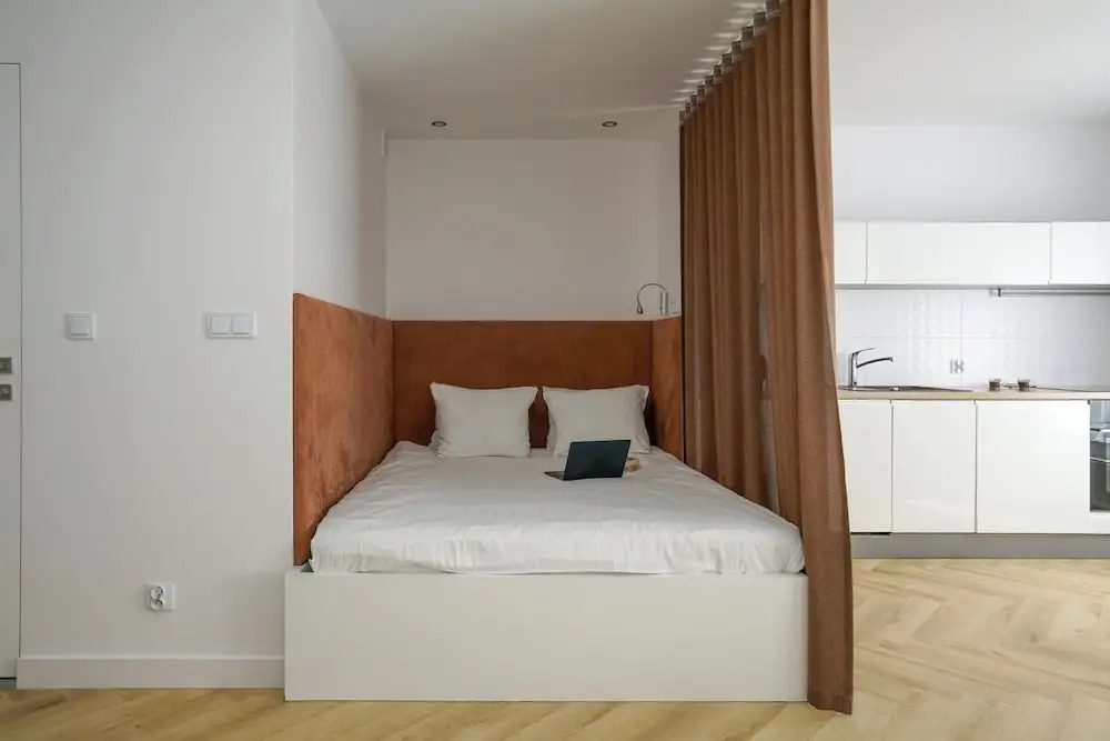 apartamenty-wroc Golden House