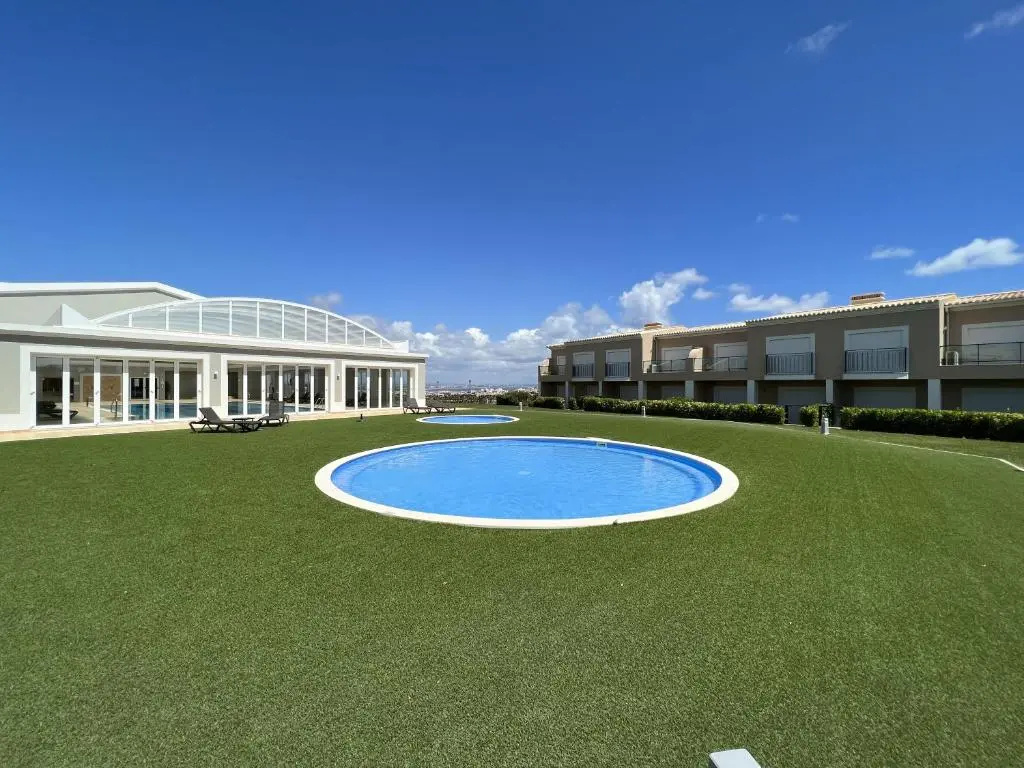 Fairway 3 Appartement - Boavista Golf & Spa Resort