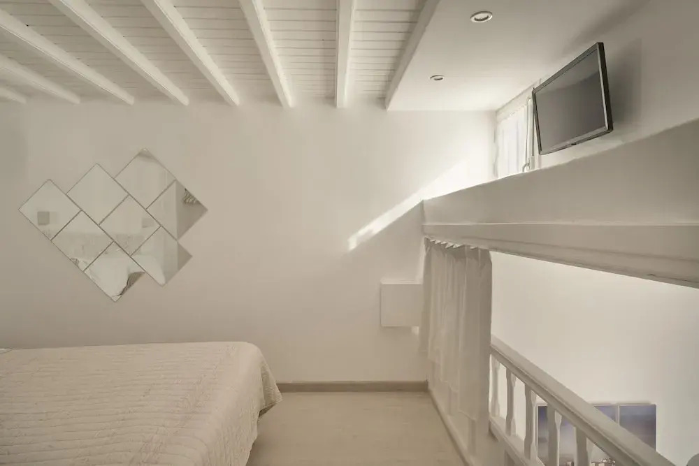 Μykonos City Maisonette