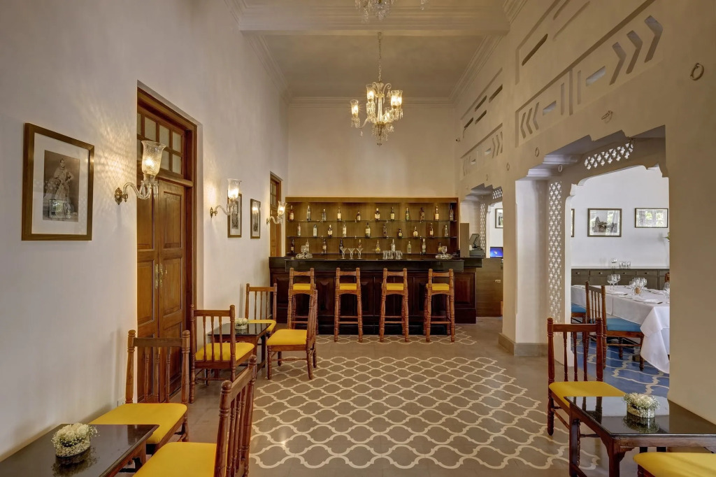 Saraca Hotel Lucknow
