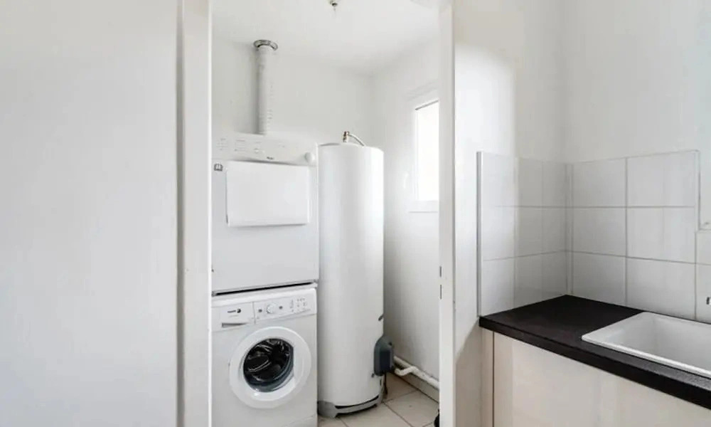 Apartment in Soulac-sur-mer Near Ocean