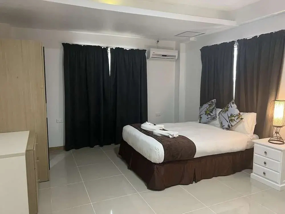 Hotel Bulabard