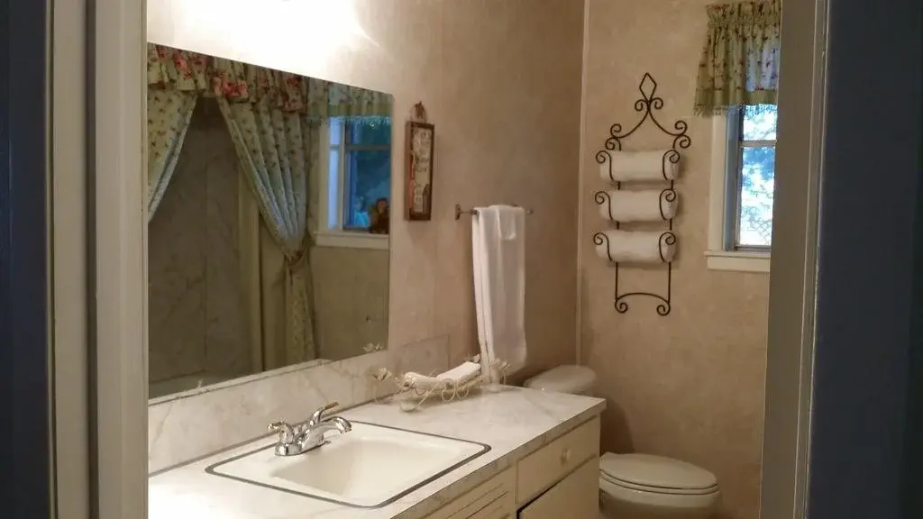 The Hoffmann Vacation Rental Bed & Breakfast