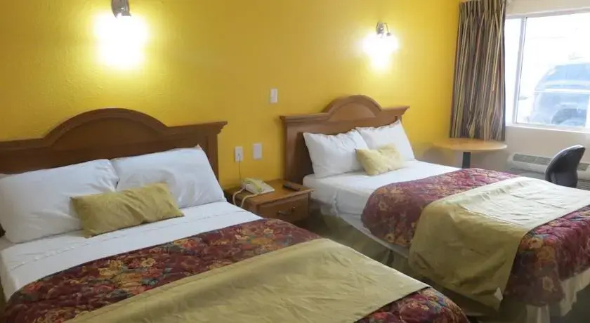 Sunflower Inn