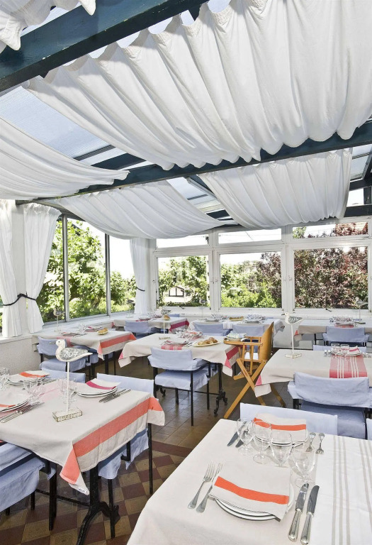 Hotel Les Goelands