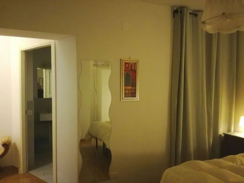 B&B SAN FRANCESCO Pescara Centro