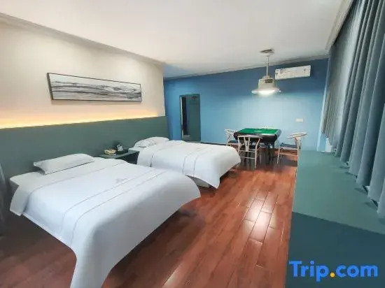 Suiting E-sports Homestay (Shapu Avenue)