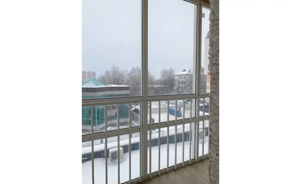 Rent69 On Moskovskaya Street 63