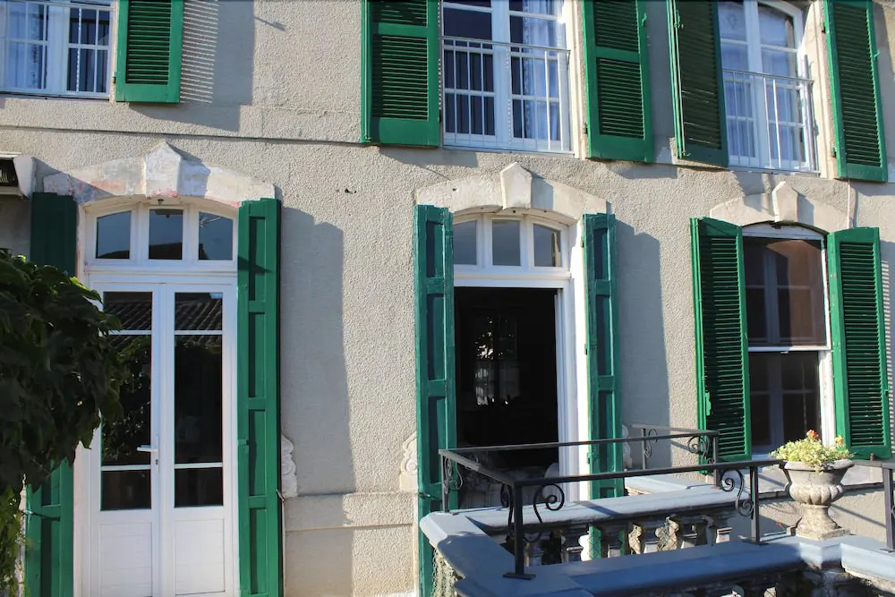 Maison Saint Jules