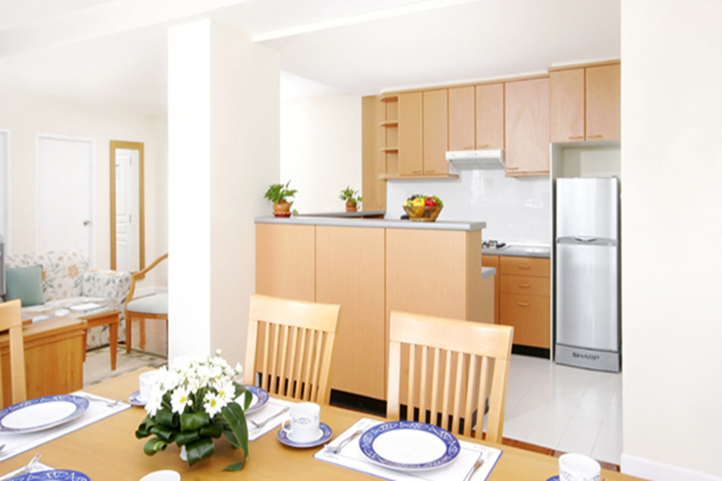 Classic Kameo Hotel and Serviced Apartments, Sriracha