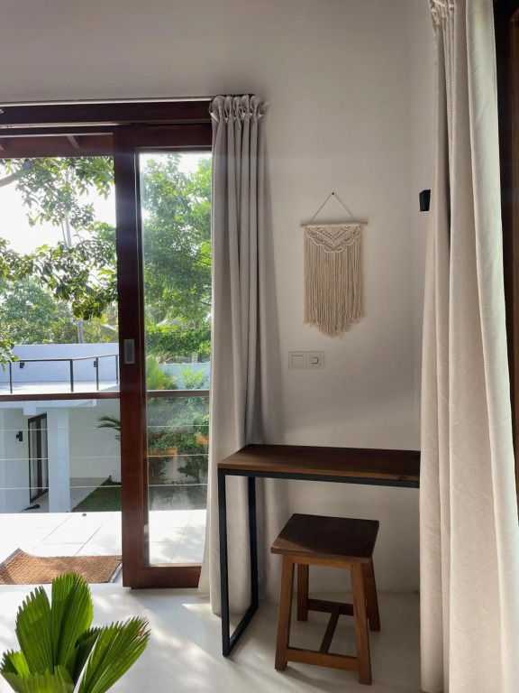 Villa Fauna